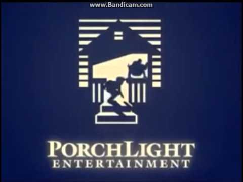 Porchlight Entertainment Logo - Porchlight Entertainment logo