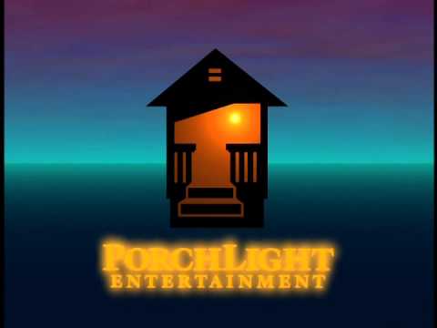 Porchlight Entertainment Logo - Porchlight Entertainment Logo (2001) - YouTube