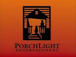 Porchlight Entertainment Logo - PorchLight Entertainment