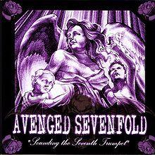 Avenged Sevenfold Epic Logo - Sounding the Seventh Trumpet
