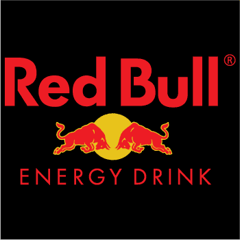 Red Bull Energy Drink Logo - Red or Rade: Introducing Red Bull Energy Drink