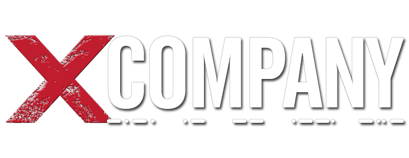 X Company Logo - X Company return date 2019 & release dates of the tv show