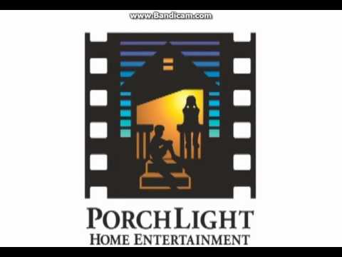 Porchlight Entertainment Logo - Porchlight Home Entertainment Logo