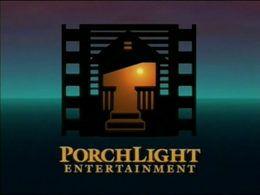 Porchlight Entertainment Logo - PorchLight Entertainment - CLG Wiki
