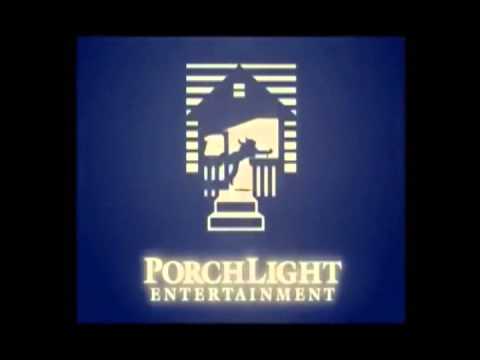 Porchlight Entertainment Logo - Dream Logo Combos: KCET Hollywood / PorchLight Entertainment / HBO ...