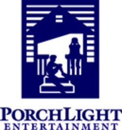 Porchlight Entertainment Logo - Porchlight entertainment Logos