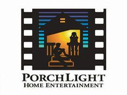 Porchlight Entertainment Logo - PorchLight Home Entertainment - CLG Wiki