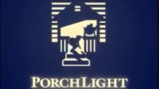 Porchlight Entertainment Logo - Porchlight Entertainment Videos - 9videos.tv