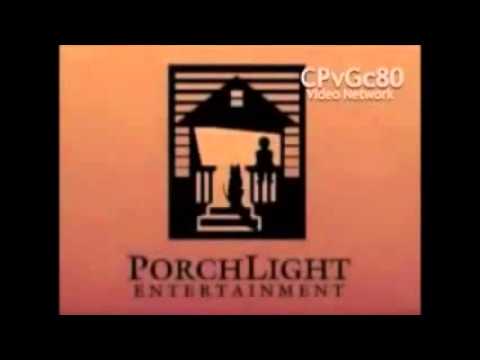 Porchlight Entertainment Logo - Porchlight Entertainment (1860-2029) 3 - YouTube