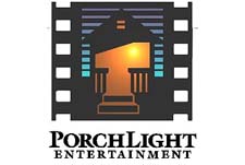 Porchlight Entertainment Logo - PorchLight Entertainment Studio Directory | BCDB