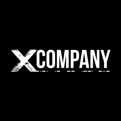 X Company Logo - X Company (@XCompany) | Twitter