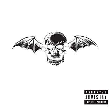 Avenged Sevenfold Epic Logo - Avenged Sevenfold - Avenged Sevenfold - Amazon.com Music