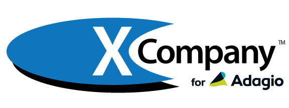 X Company Logo - X Company