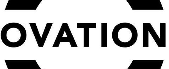 X Company Logo - Ovation TV Gears Up for Season 2 of X COMPANY