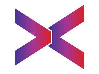 X Company Logo - Search photo