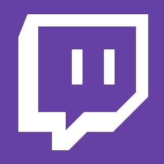 Purple Square Logo - Community, Data and the Battle Against Google: Why Amazon's Twitch