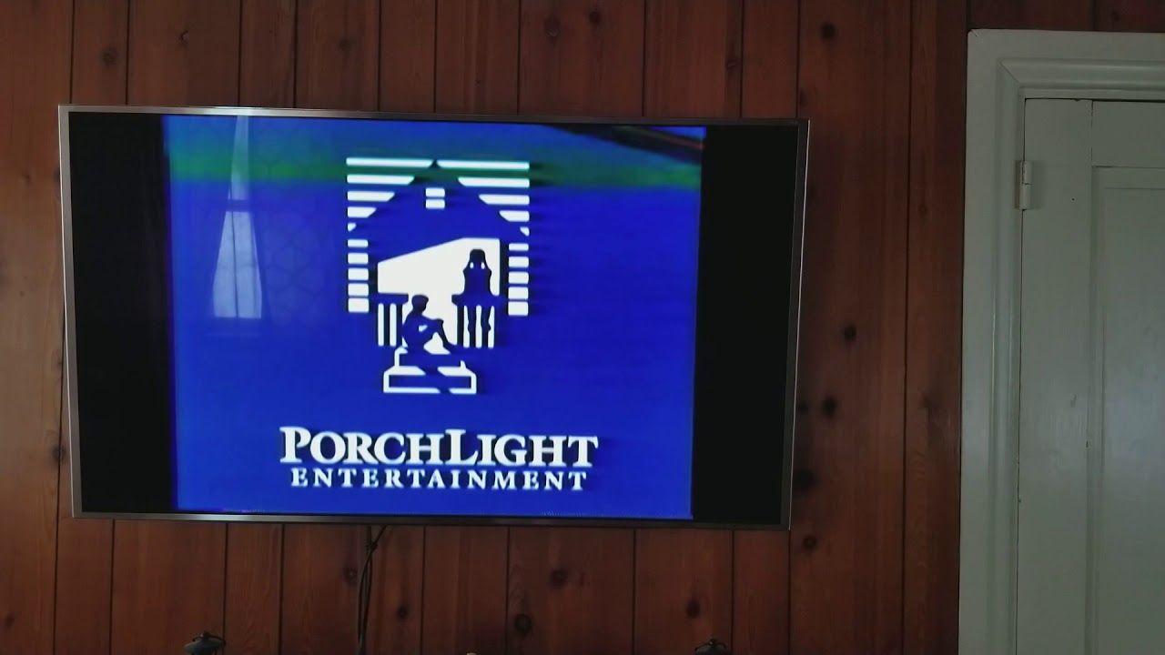 Porchlight Entertainment Logo - Porchlight Entertainment Columbia Tristar Home Entertainment Now