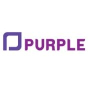 Purple Square Logo - PRASANNA PURPLE MOBILITY SOLUTIONS PVT Salaries | Glassdoor.co.in