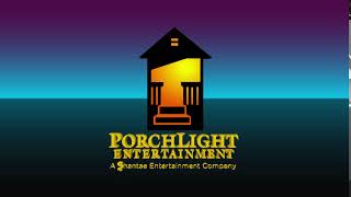 Porchlight Entertainment Logo - Porchlight Entertainment - Free video search site - Findclip