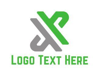 X Company Logo - Letter X Logo Maker | Free to Try | BrandCrowd