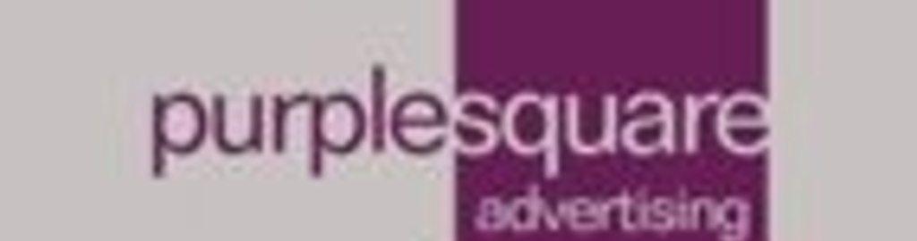 Purple Square Logo - Purple Square Design Advertising Photos, Cbd Belapur, Mumbai ...