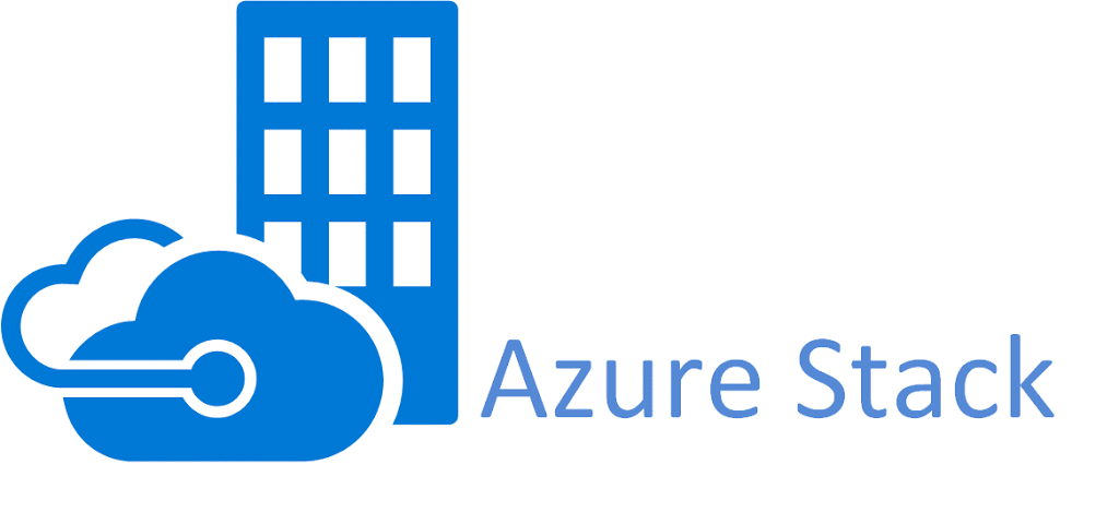 Azure Stack Logo - Installing Azure Stack Development Kit On Hyper V VM