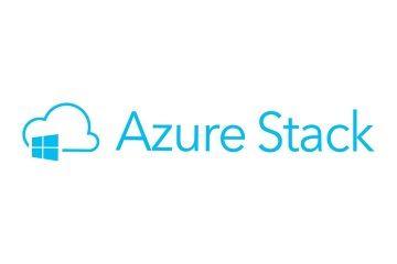 Azure Stack Logo - What are the Azure Stack VM's? Robots