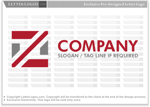 Z Company Logo - Letter Z Logos