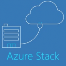 Azure Stack Logo - Home