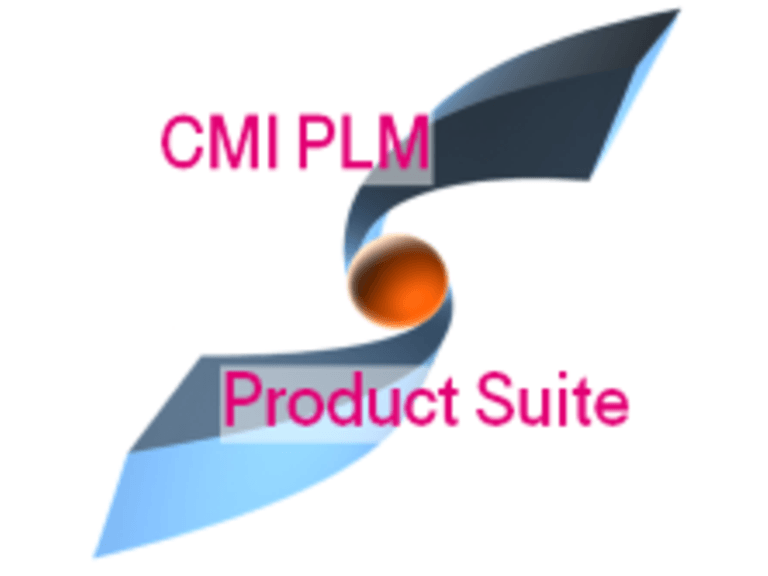 Teamcenter Logo - CMI - CATIA Teamcenter Integration