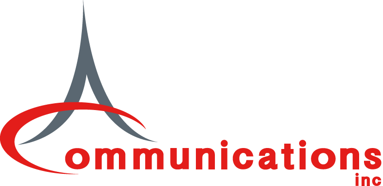 Generic Communications Logo - Home | Arbuckle Communications