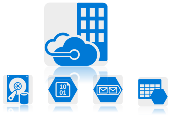 Azure Stack Logo - Azure Stack storage – under the covers – Azure Field Notes Blog