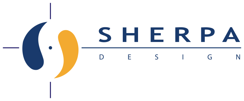 Teamcenter Logo - Teamcenter Solutions | Sherpa Design