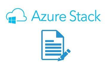 Azure Stack Logo - Azure Stack Archives Robots