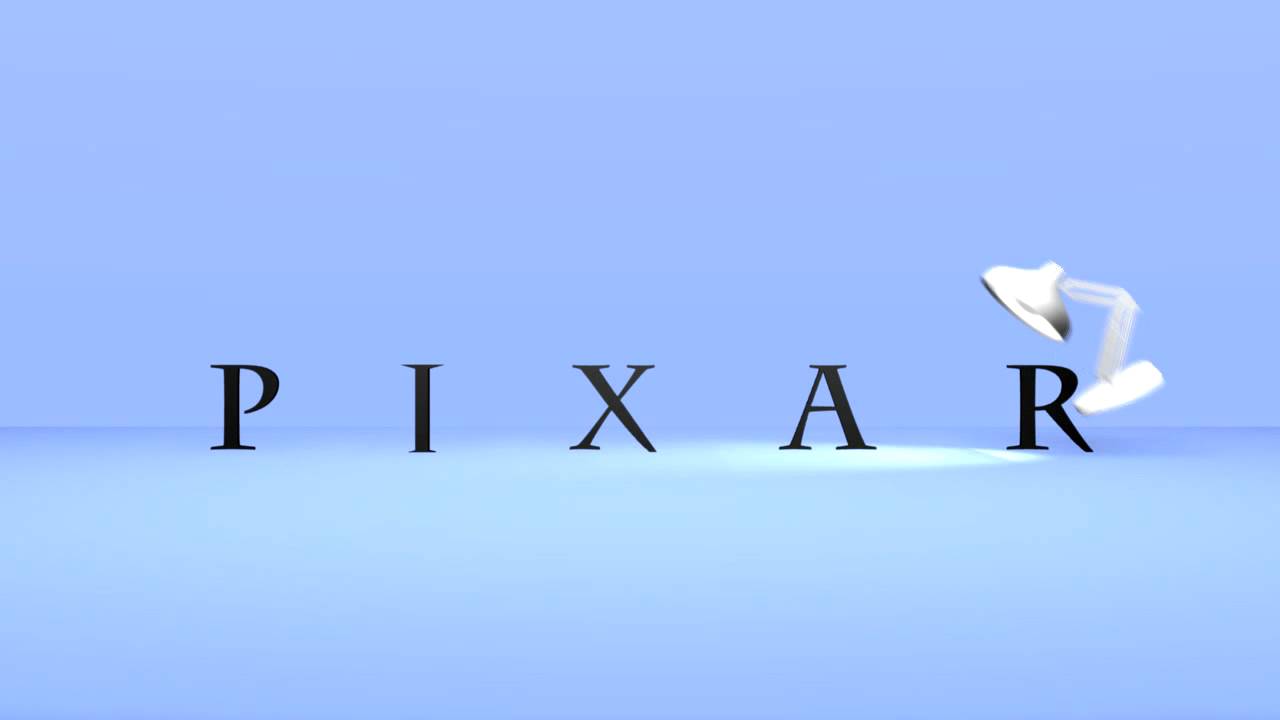 Pixar Lamp Logo - Blender 3D Logo V2