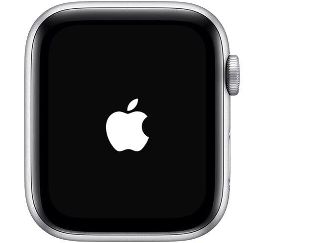 Apple Watch Logo - How to restart your Apple Watch