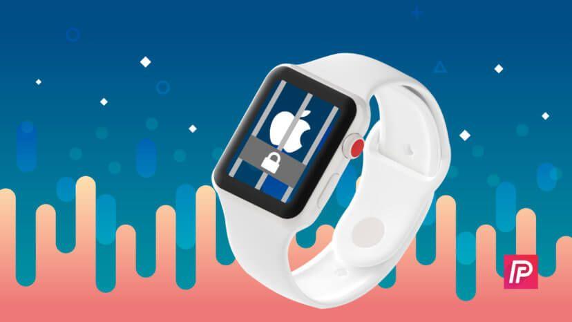 Apple Watch Logo - Apple Watch Stuck On The Apple Logo? Here's The Fix!
