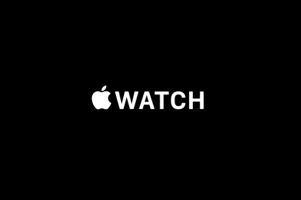 Apple Watch Logo - Apple Watch logo