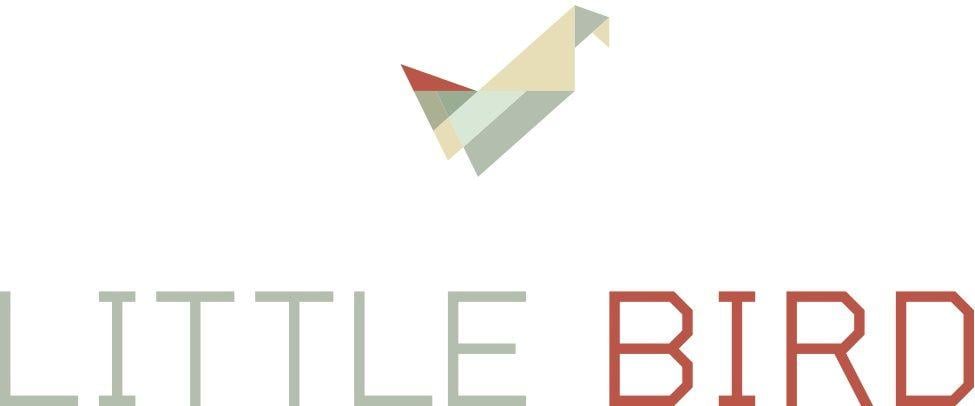 Little Bird Logo - Little Bird logo - Michelle Rafter