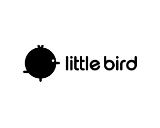 Little Bird Logo - Logopond, Brand & Identity Inspiration (Little Bird)