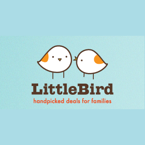 Little Bird Logo - Little Bird Voucher Codes & Discount Codes - MyVoucherCodes™ - 5% Off