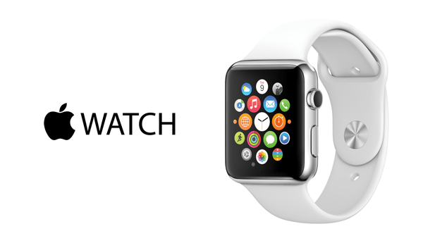 Apple Watch Logo - Apple Watch Logo Main • Warner Chappell Production Music
