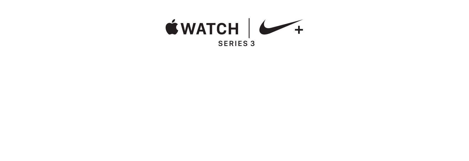 Nike Plus Logo - Nike+ Apple Watch Cellular Providers. Nike.com (AU)