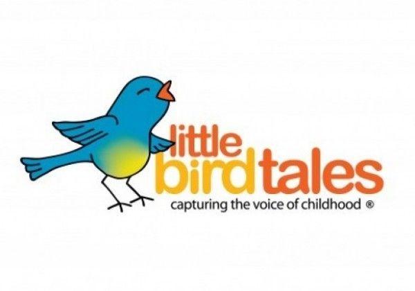 Little Bird Logo - Little Bird Tales