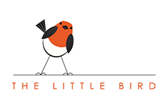 Little Bird Logo - Consignment Shop In Aspen, CO | Consignment Shop Near Me | The ...