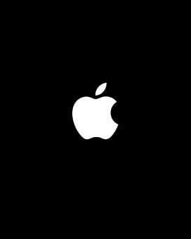 Crazy Apple Logo - How to Fix a Frozen or Malfunctioning Apple Watch by Restarting It ...