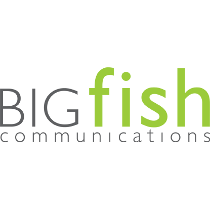 Generic Communications Logo - BIGfish Communications Client Reviews