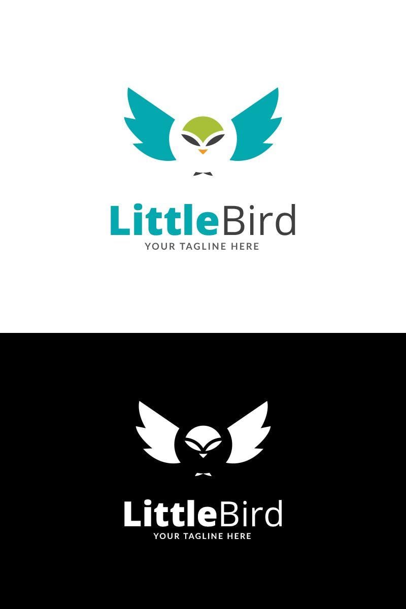 Little Bird Logo - Little Bird Logo Template Logo Template #68339