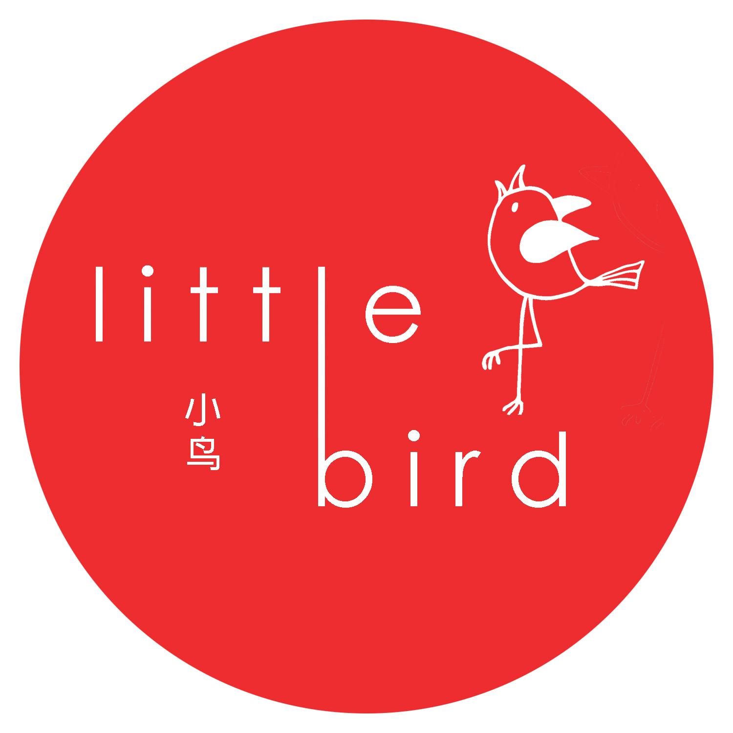 Little Bird Logo - Little Bird Logo Circle Website