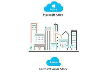 Azure Stack Logo - HPE | Capgemini – Azure Stack